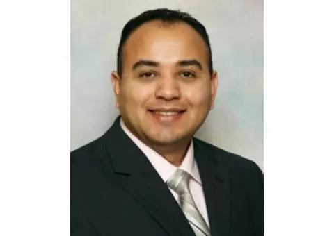 Edgar Martinez - State Farm Insurance Agent in Dallas, TX
